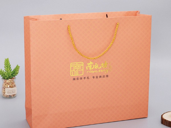 手提袋_山東包裝盒廠_濟南恒印包裝有限公司 手提袋_山東包裝盒廠_濟南恒印包裝有限公司