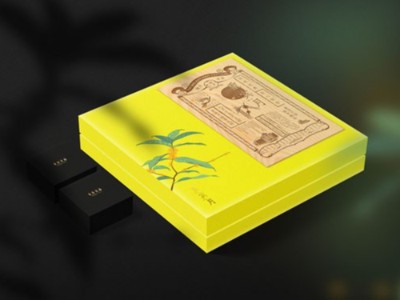 包裝盒定制廠家告訴你，紙質(zhì)月餅包裝盒有哪些優(yōu)點？