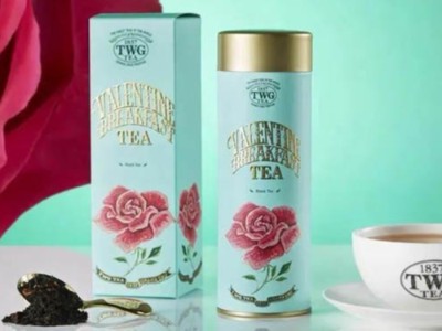 濟南包裝盒廠家設計這樣的茶葉包裝盒，你確定不心動？