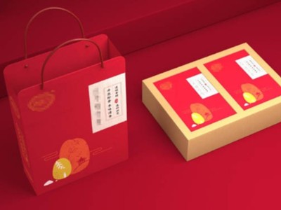 禮盒太貴？卡盒太low！看禮品包裝盒定制廠家玩出新花樣