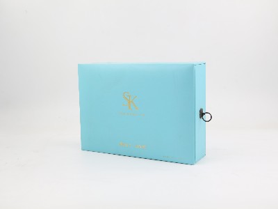 濟南包裝盒廠家淺析色彩搭配對包裝盒有多重要？