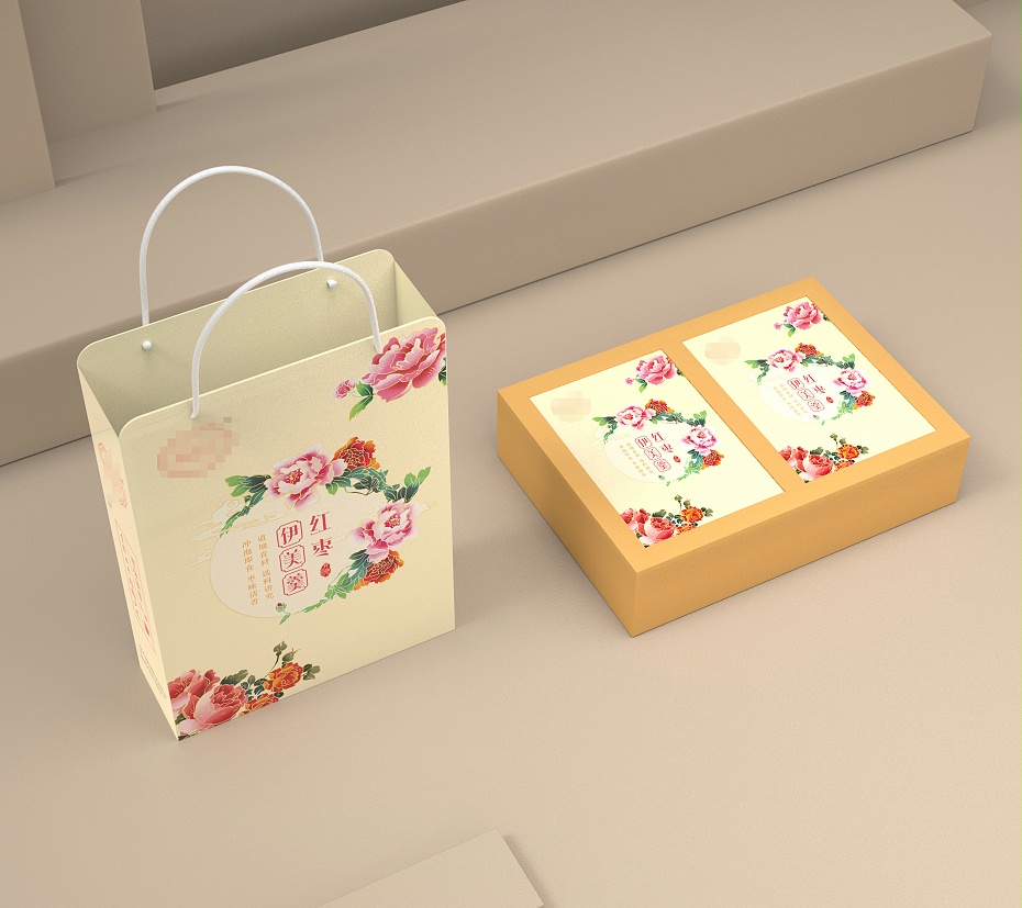 食品包裝盒定制_禮盒定制廠(chǎng)家_恒印包裝