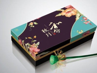 沒想到是這樣的月餅，濟(jì)南月餅包裝盒廠家為你揭秘！