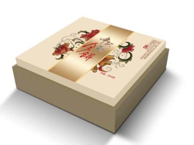 吐槽月餅包裝盒設(shè)計(jì)太LOW?試試這樣的排版設(shè)計(jì)，即時(shí)尚又潮流