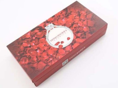 濟南包裝盒定制廠家告訴你，首飾包裝盒該如何設計