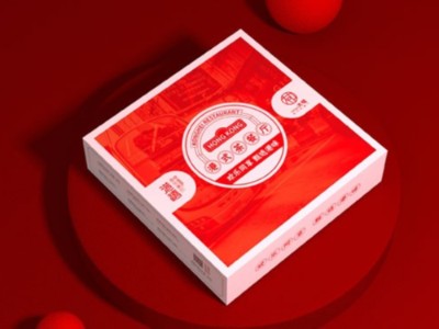 極寒天氣，看濟南禮品盒廠家生產的年貨禮盒如何發貨？