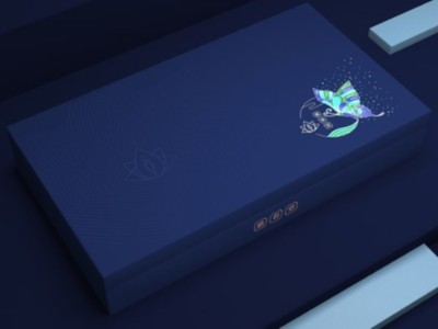 大家都喜愛的化妝品包裝盒定制，來濟南禮品盒生產(chǎn)廠家看看！