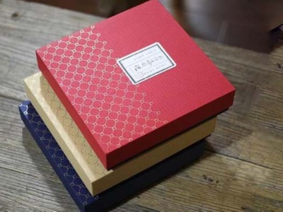 濟(jì)南包裝盒廠(chǎng)家用特種紙，設(shè)計(jì)這幾款茶葉包裝盒還原了茶的“味道”