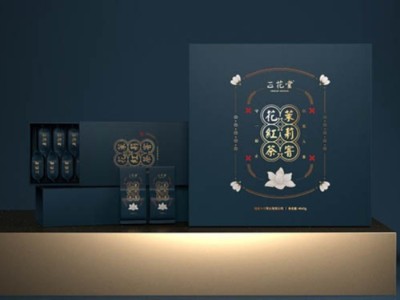 禮品包裝盒定制必須具備這三大要素，你知道了嗎？