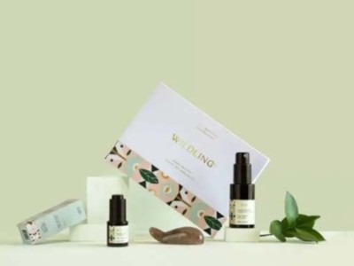 精美的化妝品包裝盒設計，讓化妝品更有魅力