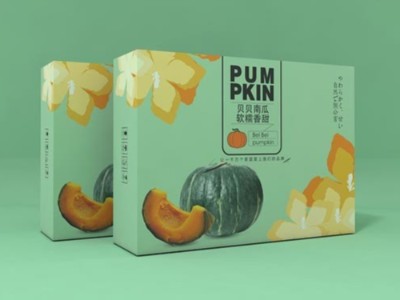 高顏值的蔬菜包裝盒，你知道怎么設(shè)計(jì)的嗎？