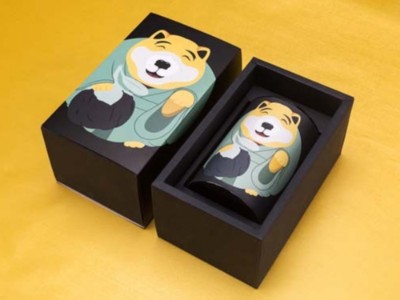 多種年貨來襲，快來濟南禮品盒定制廠家定制干果禮盒吧！