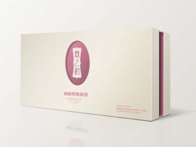 今年燕窩包裝盒設(shè)計(jì)怎么搞？跟設(shè)計(jì)大咖學(xué)一招