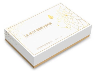 來紙盒定制廠家，看“爆款”化妝品包裝盒設計