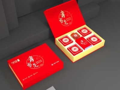 紙價(jià)不斷上漲中，現(xiàn)在定制月餅包裝盒合適嗎？