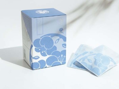 看，濟(jì)南禮品包裝盒廠家選色，如何“亮瞎”你的眼