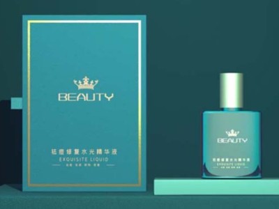 高顏值決定了高銷(xiāo)量，精美的化妝品包裝盒定制可以體現(xiàn)哪些內(nèi)容？