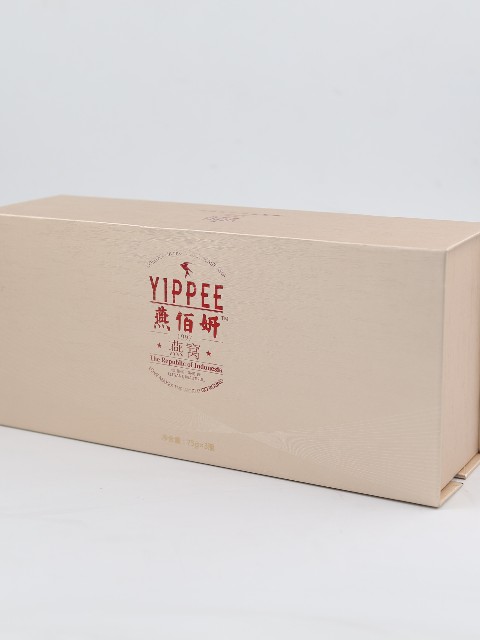 看！濟南包裝盒廠家，如何打造一盒多用？