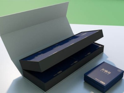 濟(jì)南禮盒廠家淺談想要設(shè)計讓人眼前一亮的茶葉包裝盒，這四點(diǎn)很重要