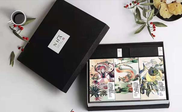 濟南包裝盒定制廠家