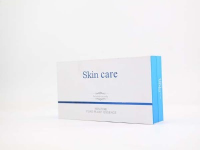 濟(jì)南包裝盒廠家揭開(kāi)高檔化妝品禮盒面紗