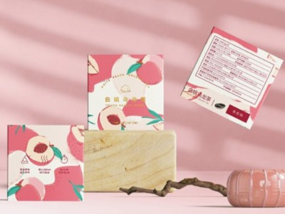 來濟南紙盒定制廠家，看清時尚風格的花茶包裝盒設計