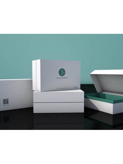 化妝品包裝盒款式也能很新穎，來濟南紙盒廠家看看吧！