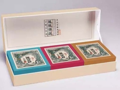原來(lái)土特產(chǎn)包裝盒已經(jīng)這么精致了！
