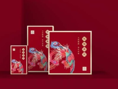 包裝盒定制廠家生產(chǎn)的禮品包裝盒，如此個(gè)性化，你被驚艷到了嗎？