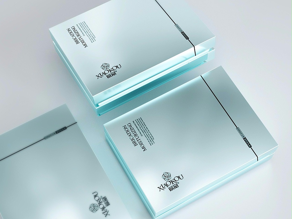 化妝品包裝盒_濟(jì)南包裝盒定制廠(chǎng)_濟(jì)南恒印包裝有限公司