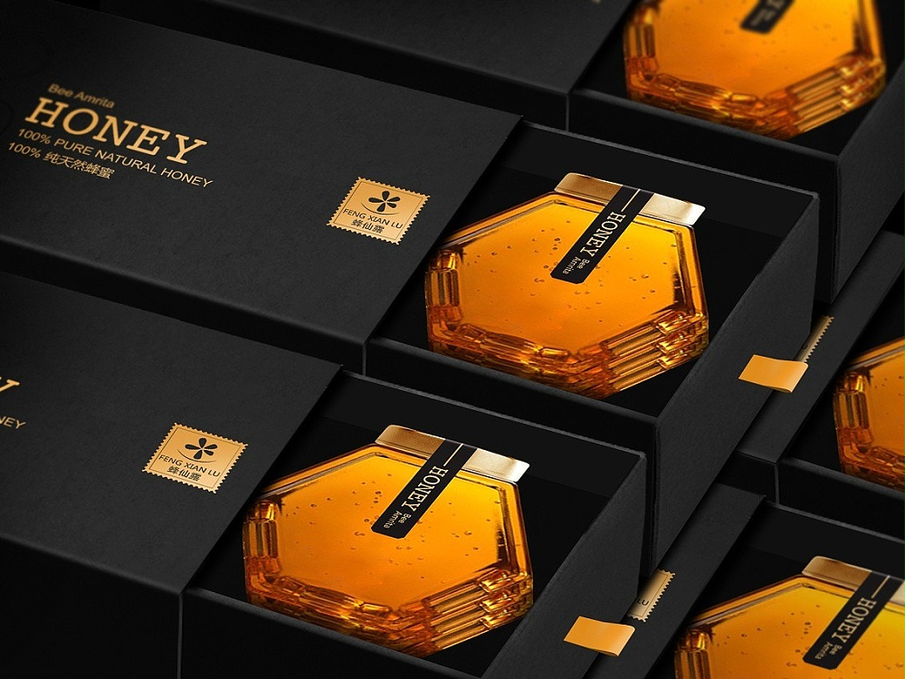 蜂蜜包裝盒_保健品包裝盒_濟(jì)南包裝盒廠_恒印包裝 蜂蜜包裝盒_保健品包裝盒_濟(jì)南包裝盒廠_恒印包裝