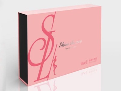 精美的化妝品包裝盒，高顏值決定了高銷量