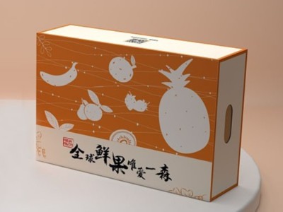 不見面，濟南禮盒廠家讓你舒心定制禮品包裝盒