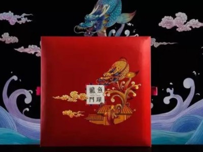 濟南精品盒廠家告訴你，中國風的茶葉包裝盒更有賣點