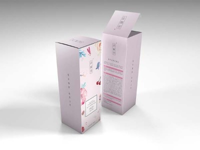 定制化妝品包裝盒，您選對(duì)顏色了嗎？