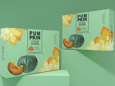 禮品盒定制廠家設計的蔬菜包裝盒又出新了，快來看！