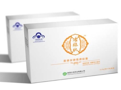 保健品包裝盒多久更新合適？濟(jì)南包裝盒廠家這么建議