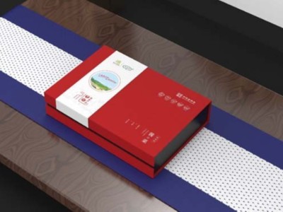 土特產(chǎn)沒(méi)人買？可能是你的土特產(chǎn)包裝做的不夠好！