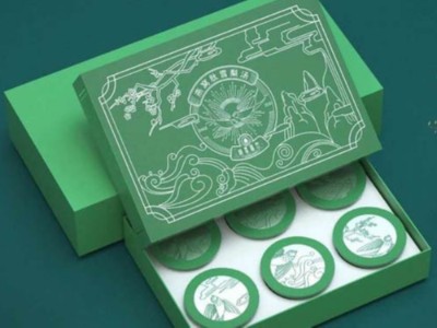 包裝盒定制廠家淺談，在包裝盒印刷中，常用的印刷紙張有哪些？