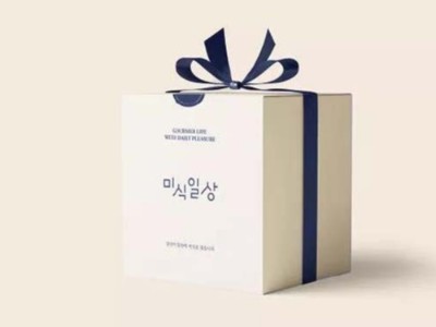 濟南彩盒生產(chǎn)廠家，把外賣包裝盒設(shè)計的如此大氣