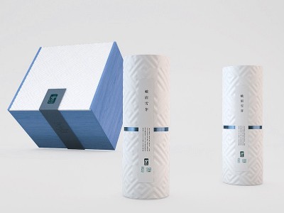 沒有好山頭就不做茶葉了嗎？濟南茶葉包裝盒定制廠家教你彎道超車