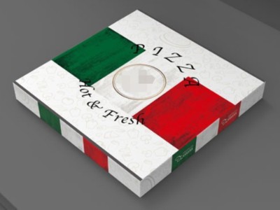 披薩盒定制還是買通貨，包裝盒定制廠家這么說(shuō)