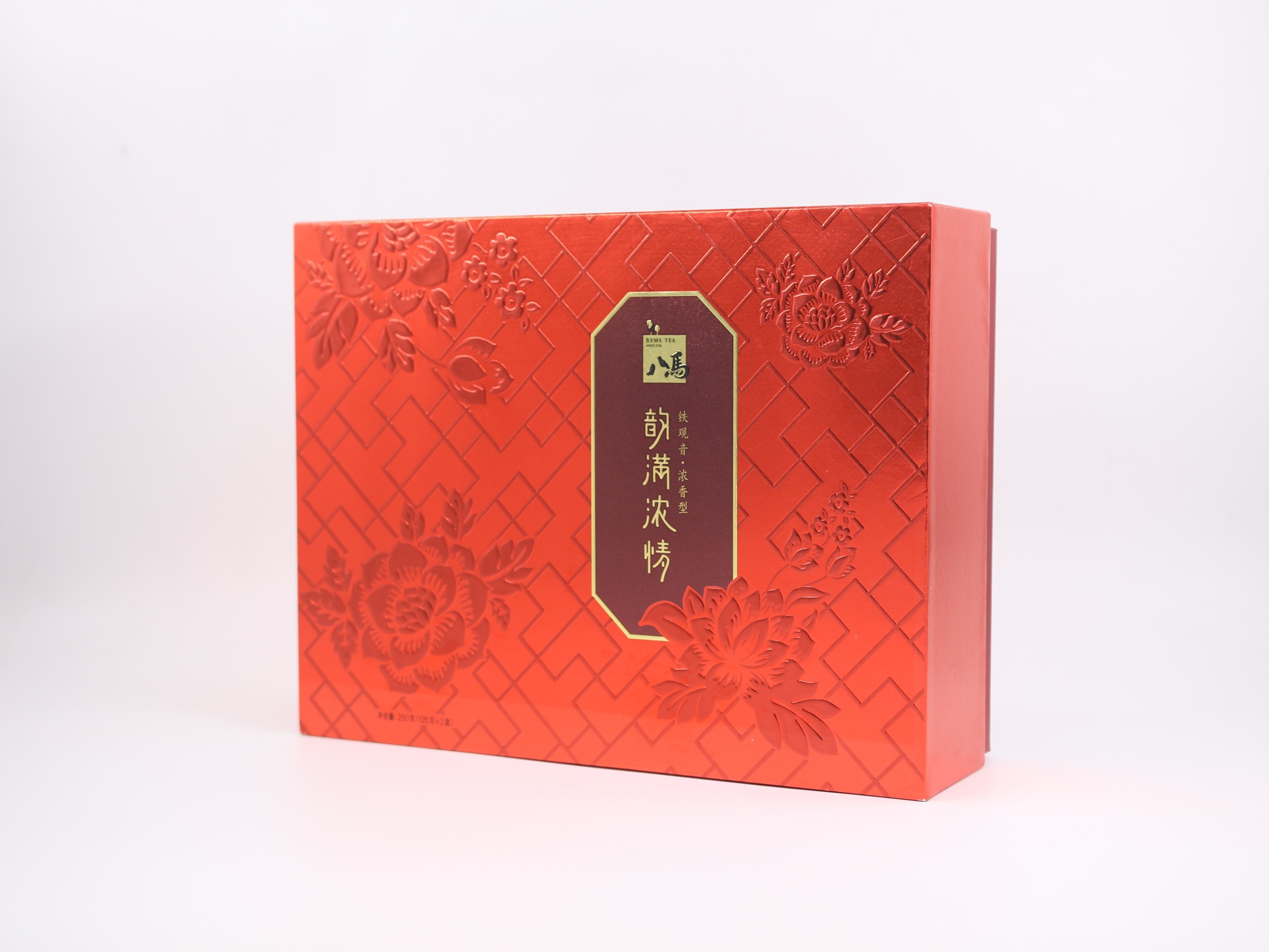 價(jià)格差別大？設(shè)計(jì)稿和實(shí)物有差別？濟(jì)南茶葉包裝盒廠家為您解疑答惑