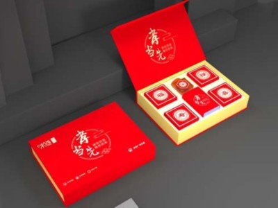 包裝盒定制廠家為你分析，影響禮品包裝盒的價格因素有哪些？