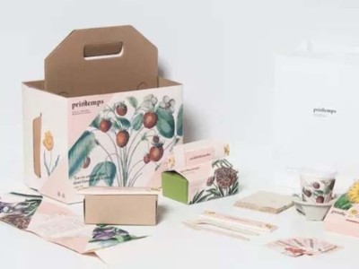 外賣做不過人家，可能是包裝出了問題，濟(jì)南彩盒生產(chǎn)廠家這樣說