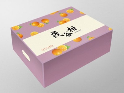 濟(jì)南禮品包裝盒廠家提醒你，您的水果禮盒多久沒(méi)有升級(jí)了？