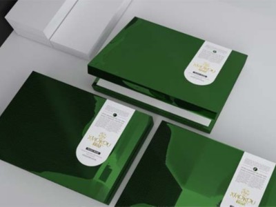 訂做化妝品包裝盒，內(nèi)托成了“奢侈品”，遭瘋狂搶購！