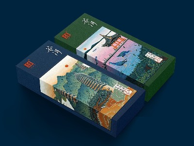 濟(jì)南恒印包裝廠家，比同行更懂包裝