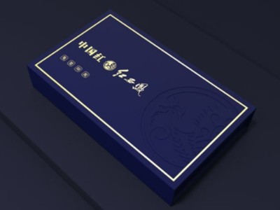 濟南包裝盒廠小姐姐帶你了解，包裝盒定制的生產(chǎn)過程……