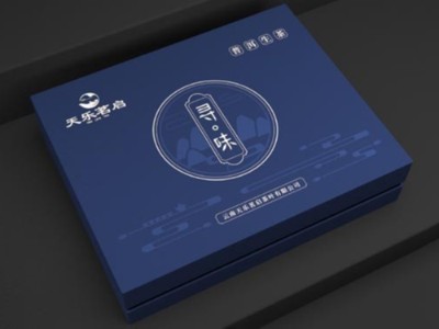 包裝盒廠家淺談，包裝盒定制上的坑有這些